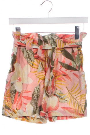 Γυναικείο κοντό παντελόνι Unbranded, Μέγεθος XS, Χρώμα Πολύχρωμο, Τιμή 9,72 €