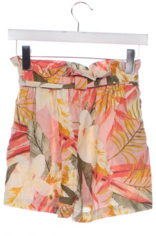 Γυναικείο κοντό παντελόνι Unbranded, Μέγεθος XS, Χρώμα Πολύχρωμο, Τιμή 9,72 €