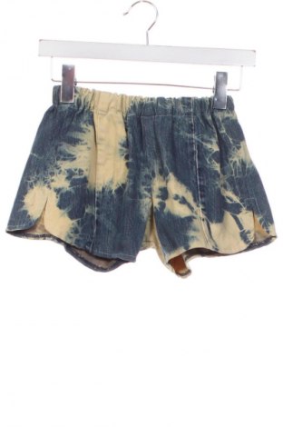 Дамски къс панталон Unbranded, Размер XXS, Цвят Многоцветен, Цена 19,55 лв.