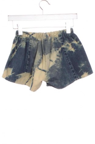 Дамски къс панталон Unbranded, Размер XXS, Цвят Многоцветен, Цена 19,55 лв.
