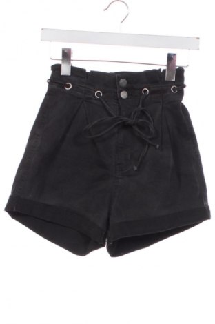 Дамски къс панталон Unbranded, Размер XS, Цвят Черен, Цена 19,00 лв.