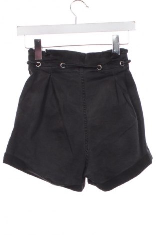 Дамски къс панталон Unbranded, Размер XS, Цвят Черен, Цена 19,00 лв.