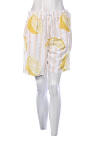 Damskie szorty Unbranded, Rozmiar XL, Kolor Kolorowy, Cena 43,68 zł