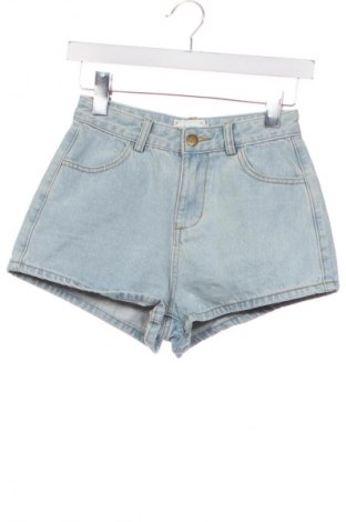 Dámské kraťasy  Unbranded, Velikost XS, Barva Modrá, Cena  247,00 Kč