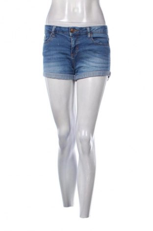 Γυναικείο κοντό παντελόνι Unbranded, Μέγεθος S, Χρώμα Μπλέ, Τιμή 9,72 €