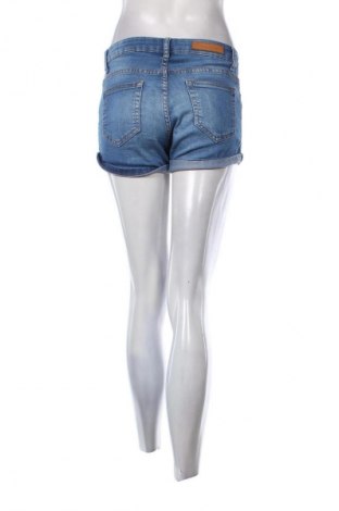 Γυναικείο κοντό παντελόνι Unbranded, Μέγεθος S, Χρώμα Μπλέ, Τιμή 9,72 €