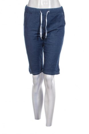 Damskie szorty Unbranded, Rozmiar M, Kolor Niebieski, Cena 43,68 zł