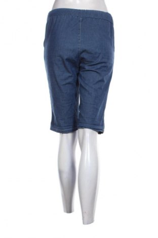 Damskie szorty Unbranded, Rozmiar M, Kolor Niebieski, Cena 43,68 zł