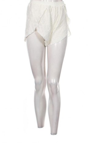 Női rövidnadrág Unbranded, Méret S, Szín Ekrü
, Ár 3 299 Ft