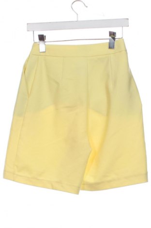 Női rövidnadrág Unbranded, Méret XS, Szín Sárga, Ár 3 800 Ft