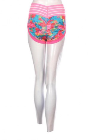 Damskie szorty Unbranded, Rozmiar S, Kolor Kolorowy, Cena 43,68 zł