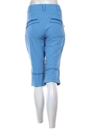 Damskie szorty Unbranded, Rozmiar XL, Kolor Niebieski, Cena 44,94 zł