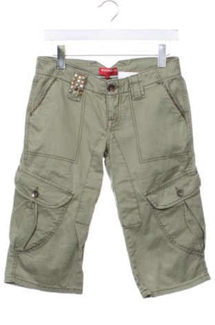 Dámske kraťasy  Unbranded, Veľkosť S, Farba Zelená, Cena  9,72 €