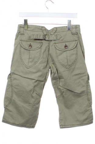 Dámske kraťasy  Unbranded, Veľkosť S, Farba Zelená, Cena  9,72 €