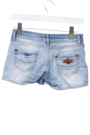Dámske kraťasy  Unbranded, Veľkosť M, Farba Modrá, Cena  5,12 €