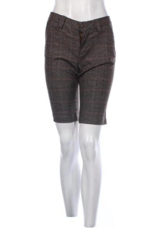 Γυναικείο κοντό παντελόνι Unbranded, Μέγεθος M, Χρώμα Πολύχρωμο, Τιμή 9,72 €