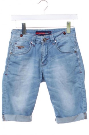 Damen Shorts Unbranded, Größe S, Farbe Blau, Preis € 10,00