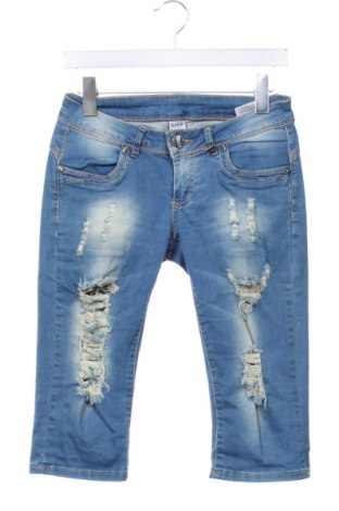 Damskie szorty Unbranded, Rozmiar M, Kolor Niebieski, Cena 44,94 zł