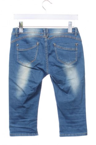 Damskie szorty Unbranded, Rozmiar M, Kolor Niebieski, Cena 44,94 zł