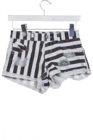Pantaloni scurți de femei Unbranded, Mărime XS, Culoare Multicolor, Preț 50,00 Lei