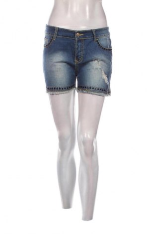 Női rövidnadrág Unbranded, Méret L, Szín Kék, Ár 3 800 Ft