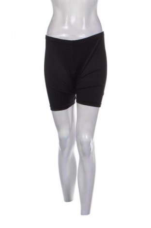 Γυναικείο κοντό παντελόνι Unbranded, Μέγεθος XL, Χρώμα Μαύρο, Τιμή 9,72 €