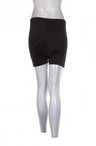 Γυναικείο κοντό παντελόνι Unbranded, Μέγεθος XL, Χρώμα Μαύρο, Τιμή 9,72 €