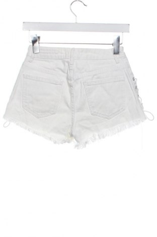 Dámské kraťasy  Unbranded, Velikost XXS, Barva Bílá, Cena  241,00 Kč