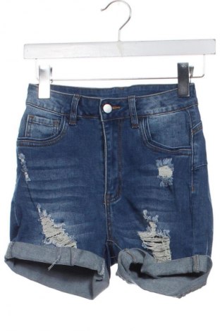 Női rövidnadrág Unbranded, Méret XS, Szín Kék, Ár 3 800 Ft