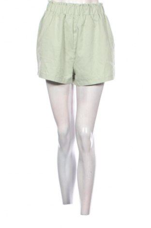 Pantaloni scurți de femei Unbranded, Mărime S, Culoare Verde, Preț 51,45 Lei