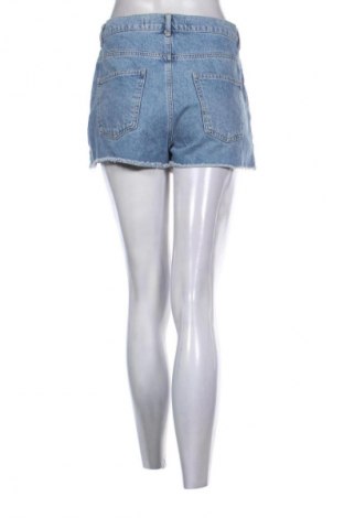 Pantaloni scurți de femei Unbranded, Mărime M, Culoare Albastru, Preț 50,00 Lei