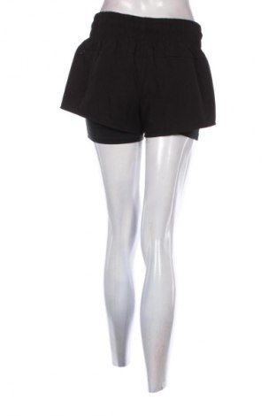 Γυναικείο κοντό παντελόνι Unbranded, Μέγεθος M, Χρώμα Μαύρο, Τιμή 9,79 €
