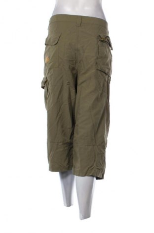 Dámske kraťasy  Unbranded, Veľkosť 4XL, Farba Zelená, Cena  9,72 €