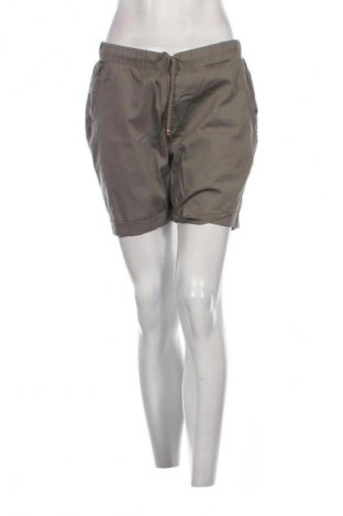 Damskie szorty Unbranded, Rozmiar M, Kolor Szary, Cena 43,68 zł