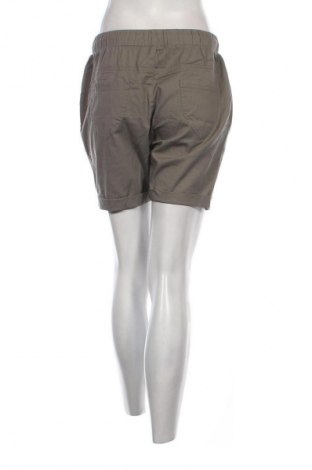 Damskie szorty Unbranded, Rozmiar M, Kolor Szary, Cena 43,68 zł