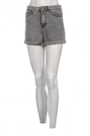 Дамски къс панталон Unbranded, Размер S, Цвят Сив, Цена 19,00 лв.