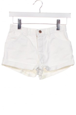 Dámske kraťasy  Wrangler, Veľkosť XS, Farba Biela, Cena  24,55 €