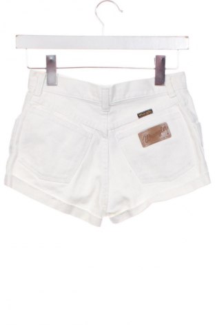 Dámske kraťasy  Wrangler, Veľkosť XS, Farba Biela, Cena  24,55 €