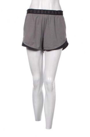 Női rövidnadrág Under Armour, Méret L, Szín Sokszínű, Ár 15 400 Ft