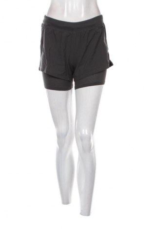 Pantaloni scurți de femei Under Armour, Mărime S, Culoare Gri, Preț 87,46 Lei
