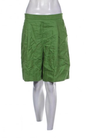 Dámské kraťasy  United Colors Of Benetton, Velikost M, Barva Zelená, Cena  429,00 Kč