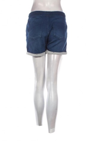 Γυναικείο κοντό παντελόνι Up 2 Fashion, Μέγεθος M, Χρώμα Μπλέ, Τιμή 10,00 €
