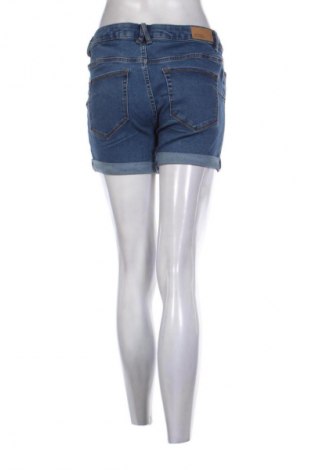 Damskie szorty Vero Moda, Rozmiar L, Kolor Niebieski, Cena 123,99 zł