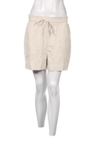 Pantaloni scurți de femei Vero Moda, Mărime M, Culoare Bej, Preț 116,99 Lei