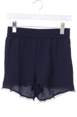 Dámské kraťasy  Vero Moda, Velikost XS, Barva Modrá, Cena  253,00 Kč