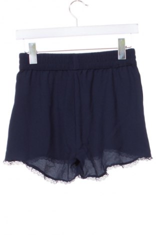 Dámské kraťasy  Vero Moda, Velikost XS, Barva Modrá, Cena  253,00 Kč