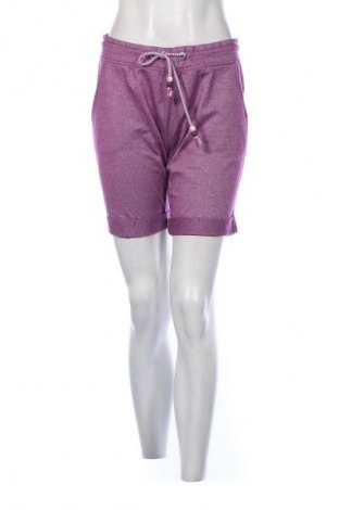 Damen Shorts Volcano, Größe S, Farbe Lila, Preis € 10,00