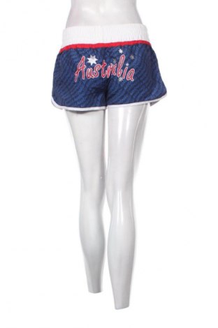 Дамски къс панталон Wave Zone, Размер M, Цвят Многоцветен, Цена 19,00 лв.