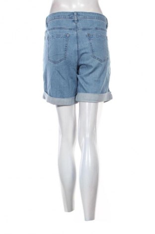 Damskie szorty Woman By Tchibo, Rozmiar L, Kolor Niebieski, Cena 44,94 zł