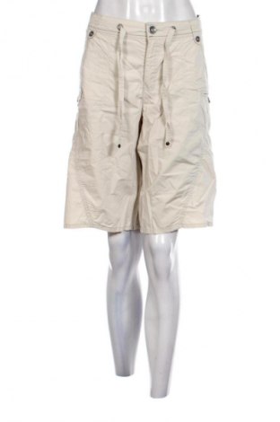 Damskie szorty Yessica, Rozmiar XL, Kolor Beżowy, Cena 44,94 zł